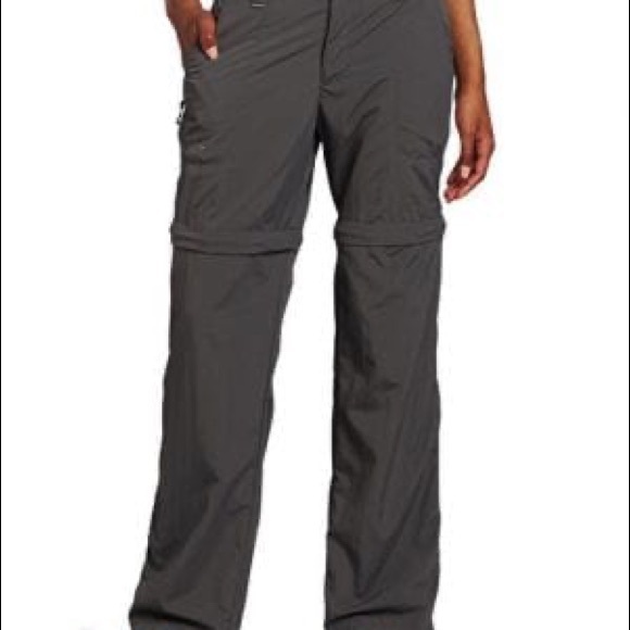 Lucy Pants - ✨Lucy Convertible Cargo Pants ✨